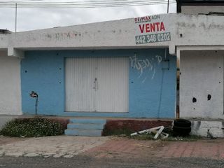 Local Comercial venta San Antonio de la Punta OPORTUNIDAD Querétaro CLV220309-SA