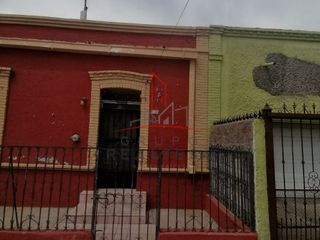 Departamento Renta Obrera Chihuahua 5,000 MarGonz R142