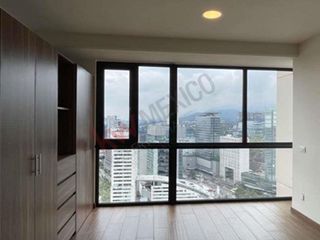 VENTA impecable Departamento en WE SANTA FE