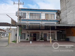 Hotel en Venta en Bastar Sozaya Villahermosa