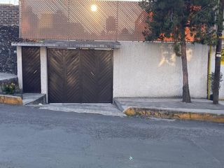 Casa en venta  colonia Héroes de Padierna, alcaldía Tlalpan,CDMX