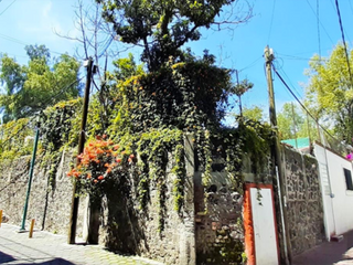 Casa en Venta, Barrio del Niño Jesus, Coyoacan