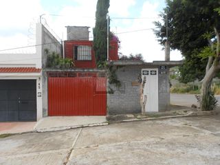 Casa en venta en Morelia en Col. San Isidro Itzicuaro