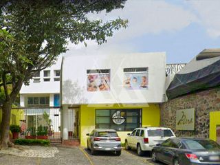 Edificio Comercial  en Venta - Vista Hermosa