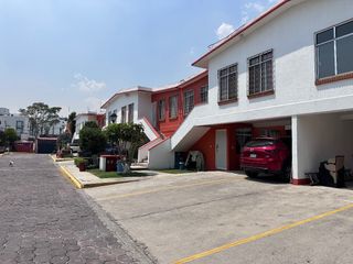 Departamento en Venta, Santa Lucía, Alvaro Obregón