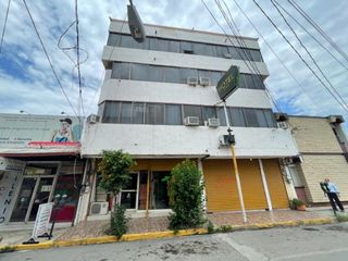 Edificio en venta OPORTUNIDAD Victoria Tamaulipas zona Centro