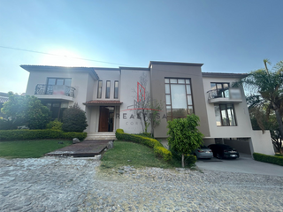 Casa Renta Balvanera Querétaro 65,000 JonMen RMC.