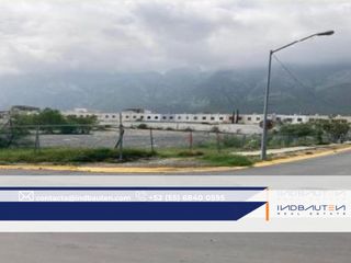 IB-NL0040 - Terreno Comercial en Venta en Santa Catarina, 14,680 m2.