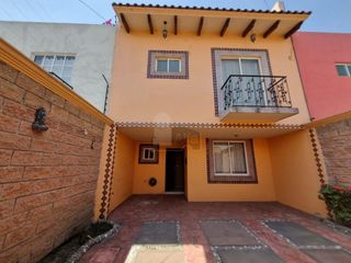 Venta de casa, Mexicaltzingo, en condominio de solo 15 casas, a solo 10 minutos de Metepec