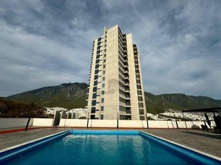 Departamento en renta en Altana Residencial Colonia Estanza Monterrey Nuevo Leon Zona Sur Carretera