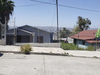Se vende terreno en col. Libertad, Tijuana