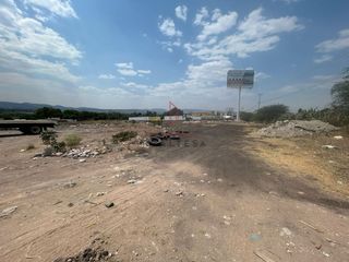 Terreno Renta Carretera Querétaro-San Luis Querétaro 20,000 EmmAgu.