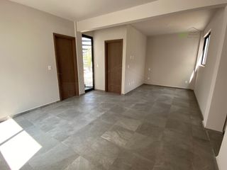 Departamento en Venta Colonia Roma Cuauhtémoc Ciudad de México con Terraza