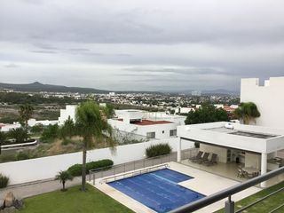 PENT HOUSE EN VENTA EN REAL DE JURIQUILLA