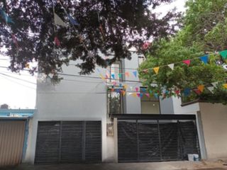 Departamento en Venta en Azcapotzalco cerca Hospital Pemex