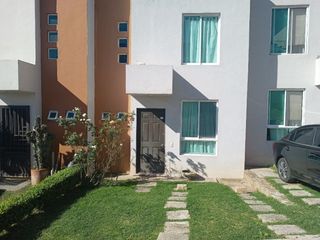 Casa en Condominio en Lomas de Zompantle Cuernavaca - BER-AMR-602-Cd