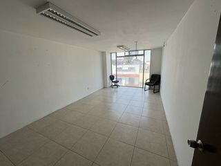 Oficina Venta Del Valle Centro