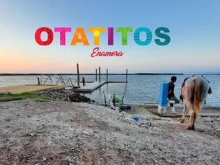 Vendo extenso terreno en Otatitos-Nayarit.