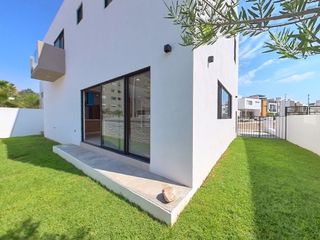 Se vende casa en Cañadas Del Lago a estrenar