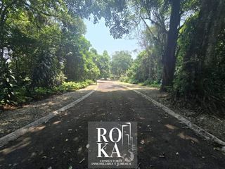 Terreno en venta Coatepec zona Plaza Orquídeas