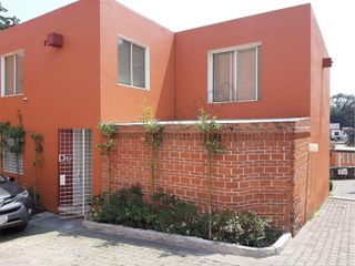 ¡Oportunidad! Casa en Venta en Reforma 5000 Condominio Horizontal, Cuajimalpa a 5 min de Santa Fe