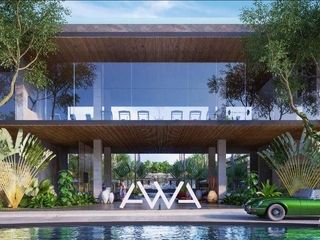Awa Playacar Residences