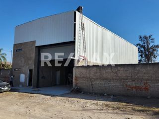 Bodega en Venta en Las Pintitas - (3)