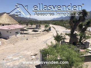 PRO1230 Terrenos en Venta, Ojo Caliente en Ramos Arizpe