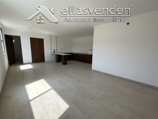 PRO1483 Departamentos en Venta, Independencia en Monterrey