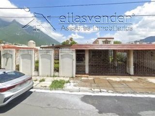 PRO1779 Casas en Venta, Contry en Monterrey