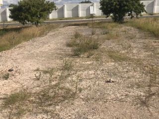 Terreno en Venta en Corregidora 120 m2