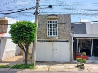 CASA  VENTA HACIENDAS DE SAN JOSE (ESPALDAS ITESO)