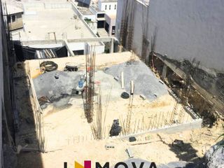 VENTA DE TERRENO HABITACIONAL EN SAN JERONIMO