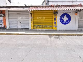 Renta de Local en San Miguel Xochimanga