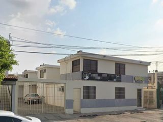 RENTA DE OFICINA EN COL. JORGE ALMADA EN CULIACÁN