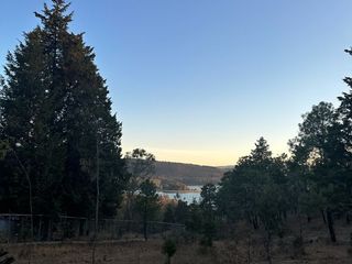 Terreno en presa de cointzio