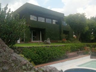 Casa en venta en Tepoztlán Centro