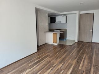 Departamento en  Venta, División del Norte, San Pablo Tepetlapa, Coyoacán