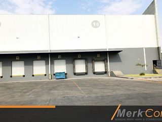 BODEGA RENTA 2,400 M2 PERIFERICO SUR INCALPA TLAQUEPAQUE JALISCO