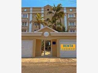 Departamento en Renta en Costa del Sol
