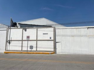 Bodega en Renta, Toluca, 1000 m2