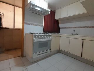 RENTA DEPARTAMENTO SAN PEDRO MARTIR, INSURGENTES VIADUCTO TLALPAN