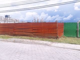 Terreno en Venta, Oportunidad de Inversión Única, Metepec, Edo. México