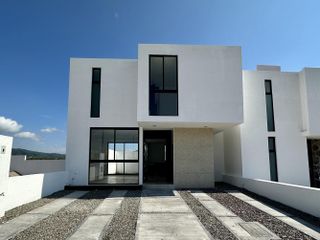 Casa en Venta en Bio Grand - Juriquilla, Querétaro,