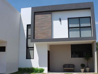 Casa en Pre-venta en Corregidora, Querétaro