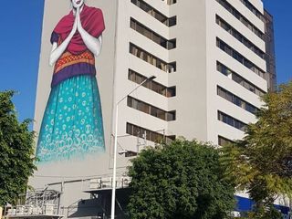 Departamento en renta en Americana, Guadalajara