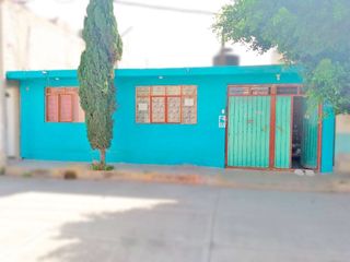 Venta de casa en Chimalhuacan Estado de México.