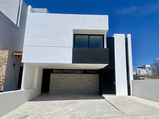 ZIBATA Nueva Casa en VENTA dentro de Condominio "JADE SUR"