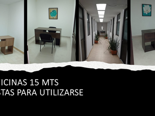 Oficina / Consultorio  en Lomas de La Selva Cuernavaca - ARI-938-Of