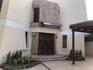 Casa Sola en Parque San Andrés Coyoacán - BER-HAM-746-Cs*